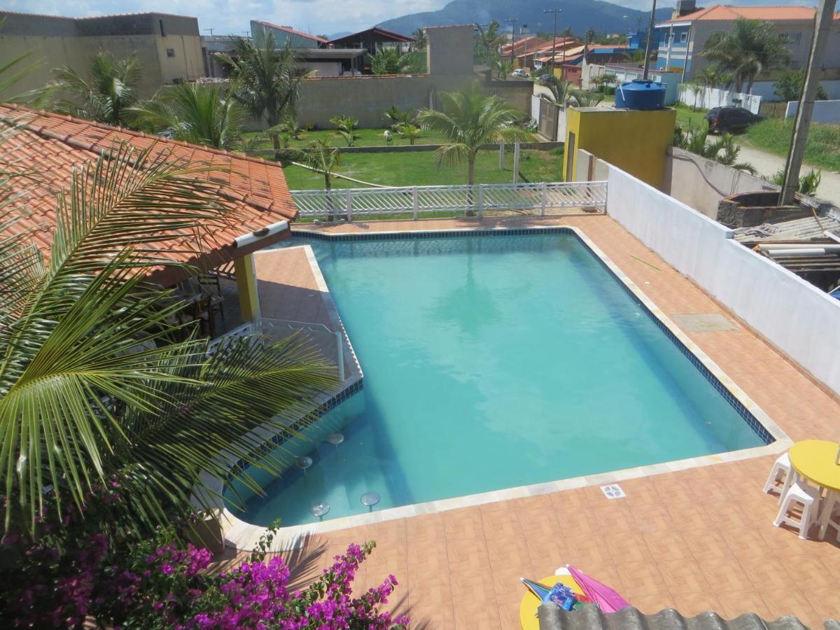 Pousada Ykape Outeiro Exterior photo