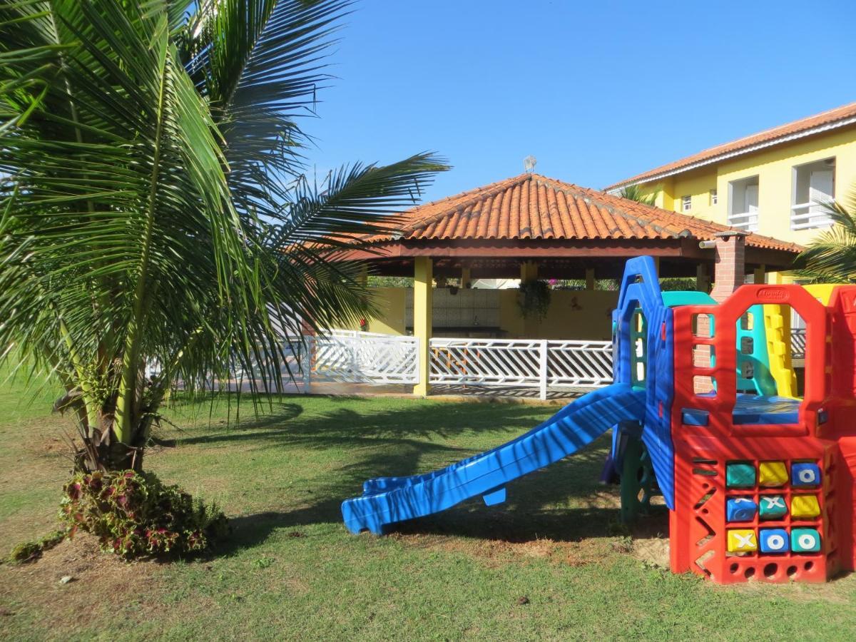 Pousada Ykape Outeiro Exterior photo